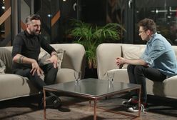 Karpiel-Bułecka zasugerował, że "Taniec z gwiazdami" jest ustawiony. Maserak reaguje na jego słowa