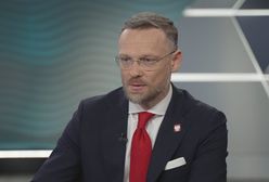 "To niebywały skandal". Polityk PiS o doniesieniach WP