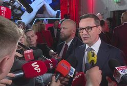 Morawiecki jest już pewny. "Nawrocki te wybory już wygrał"