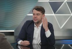 Kołodziejczak wybuchł śmiechem. "To jest kabaret"