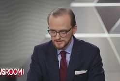 Nawrocki "ustał". Ekspert: zaliczył lekką zniżkę