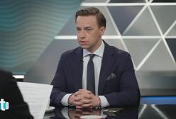 Bosak mówi o reakcji wyborców Konfederacji na piwo Mentzena