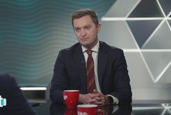 Koalicja PiS-u z PSL? "Trudno mi sobie wyobrazić"