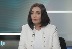 "Wynik opublikowany przez PKW nie jest prawdziwy". Sroka o wyborach