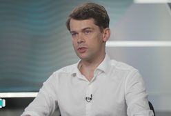 Kołodziejczak zdał licencjat. Teraz zmienia uczelnię