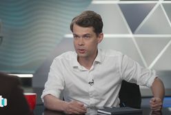 Kamiński spotkał się z Kaczyńskim. Kołodziejczak chce dymisji
