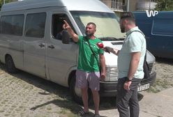 Ich mieszkania spłonęły. "Człowiek złapał tylko to, co miał pod ręką"