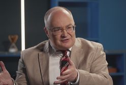 Co wojna w Ukrainie zrobiła z Niemcami? "Mają bardzo słabą pozycję"