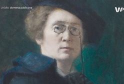 Spędziła z Konopnicką 20 lat. Czy przez nią zmarnowała swój talent?