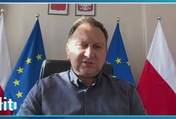 Poseł Lewicy wytyka błędy kolegom. "Muszą robić robotę"