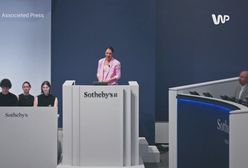 To największy kawałek Marsa na Ziemi. Nie uwierzysz ile kosztuje