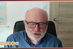 "Pojawia się bufonada". Pułkownik ostro o postawie Ukraińców