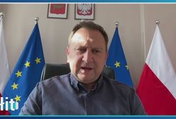 Trela dyscyplinuje PSL. "Okazali się nieodpowiedzialni"