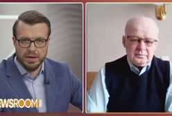 Francuska broń jądrowa w Polsce? "Odpowiedź" dla Putina i Łukaszenki