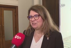 Dzień Kobiet. Życzenia z sejmowych korytarzy