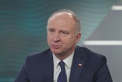 Kolarski komentuje kampanię. "Konflikt leży w interesie przeciwników"