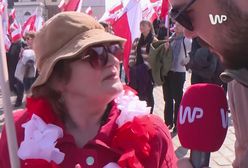 Ile wyborcy płacą na kampanię? "Na pana Nawrockiego 1000 zł co miesiąc"