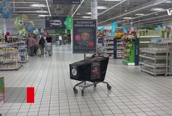 "Tajemniczy box" w Auchan. Oto co dostaliśmy za 370 zł