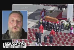 Krytykowali papieża. Franciszkanin powiedział, jaki błąd popełnił Kościół