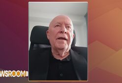 "Szukamy klucza przetrwania". Kryminolog o zbrodni na UW