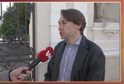 Zabójstwo na kampusie UW. "Piszą, że był zwykłym chłopakiem"