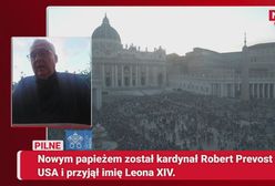 "Papież na dzisiejsze czasy". Pontyfikat w cieniu konfliktów