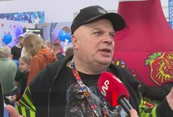 Grają z WOŚP od początku. Lider Big Cyc zdradza sekrety pierwszego finału