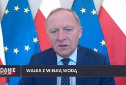 Wiceminister o człowieku w mundurze: skoordynowana akcja