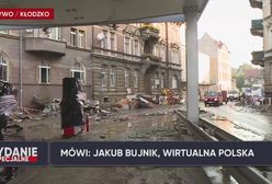 "Katastroficzna sytuacja". Woda opadła i ujawnia zniszczenia