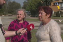 Wielkie emocje w Stroniu Śląskim. Kobieta nie kryła łez. "Jest mi żal"