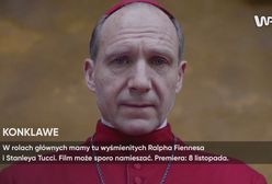 Filmy, których nie można przegapić. To będą petardy