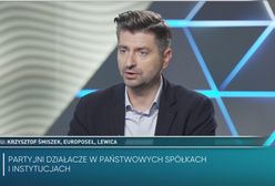 Były poseł Lewicy z intratną posadą. "Nie wiem, czy intratną"