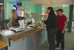"Przegraliśmy z pogodą". Restauratorzy znad morza mówią wprost