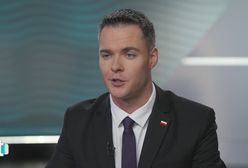 "Brutalne ataki". Polityk Konfederacji odpowiedział Kaczyńskiemu