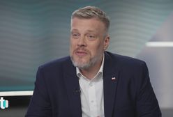 "Śmieszne". Zandberg bije w Tuska i odpowiada koalicjantowi