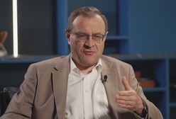 Prof. Dudek pochwalił Nawrockiego. Chodzi o radzieckie pomniki
