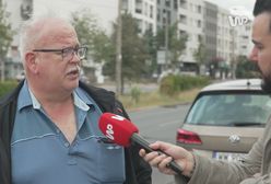 Polacy o wecie prezydenta. "Przyjechali tutaj, nic nie robią"