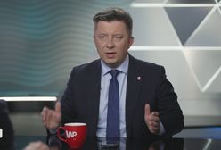 Weto prezydenta. "Społeczeństwo jest głupie?". Gorąca dyskusja w studiu