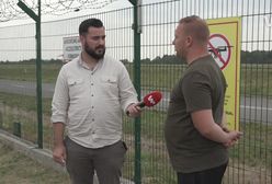 Katastrofa F-16 w Radomiu. "Jakby ktoś z mojej rodziny umarł"