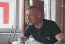 Myślał, że jedzie do Niemiec po zarobek. Na miejscu duże rozczarowanie
