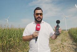 "Niech cała Polska wie". Zmierzyliśmy głośność wiatraków