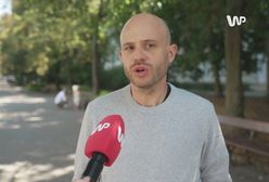 Śpiewak reaguje na zapowiedź pozwu Owsiaka. "Niech się puknie w głowę"