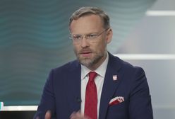 "Skrajna nieodpowiedzialność". Bogucki uderza w Tuska i Sikorskiego