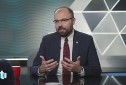 PiS dogada się Konfederacją? " Koalicję buduje się po wyborach"