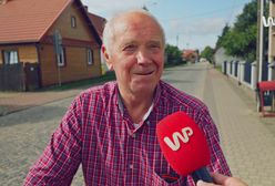 "Bastion Nawrockiego" o reparacjach. Mieszkańcy zabrali głos