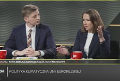 Co kryje się za konfliktem o import ukraińskich produktów? Gorąca dyskusja w studio