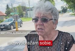 "Marzył o wojsku". Sąsiedzi o zmarłym żołnierzu