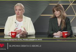 "Wiedziałam, że noszę życie". Emocjonalne słowa posłanki o aborcji