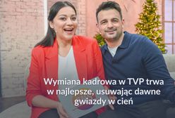 Nowe twarze TVP