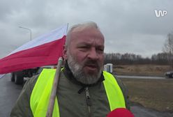 Rolnicy nie kryją wzburzenia. "Niedługo będziemy jeść trawę"
